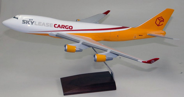 Skylease Cargo B747-400F