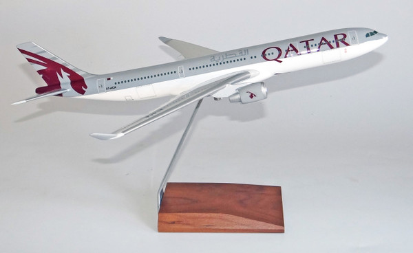 Qatar A330-200