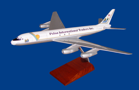 Palau DC-8-50