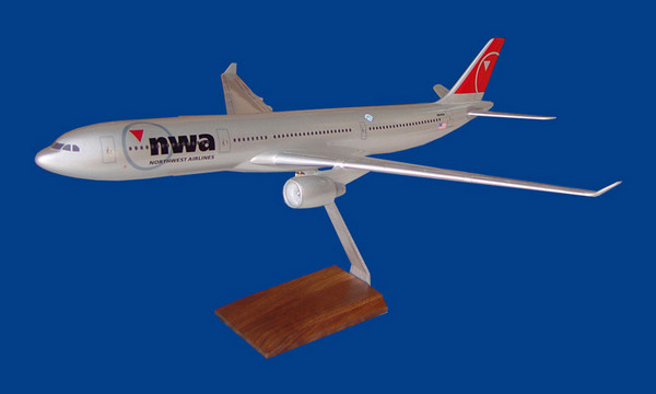 Northwest A330