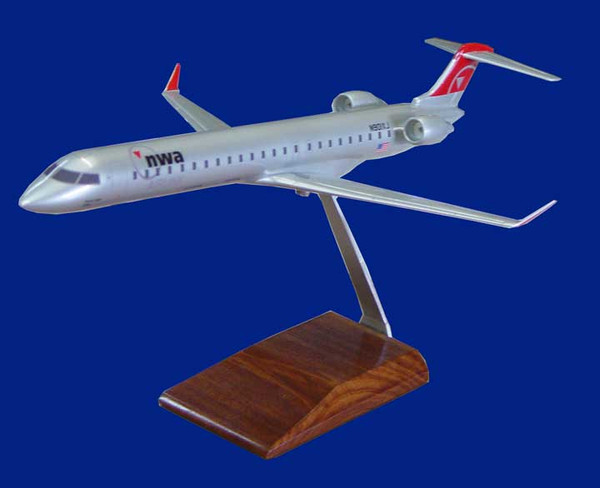 Northwest CRJ-900