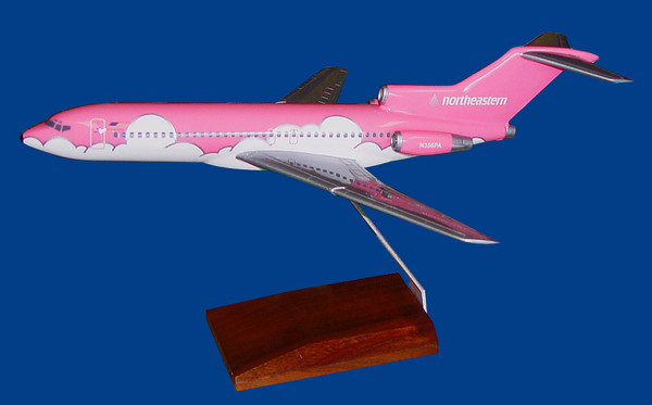 Northeastern B727-100