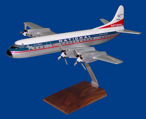 National Electra