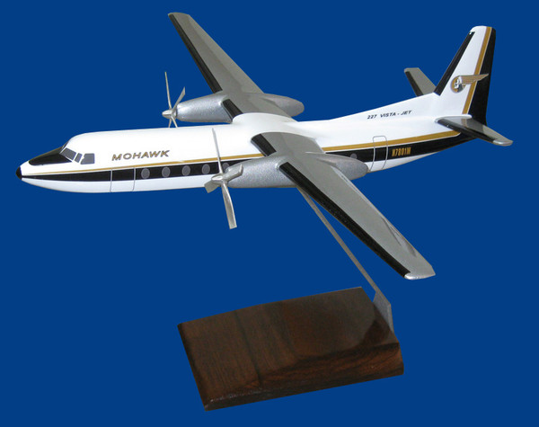 Mohawk F-227