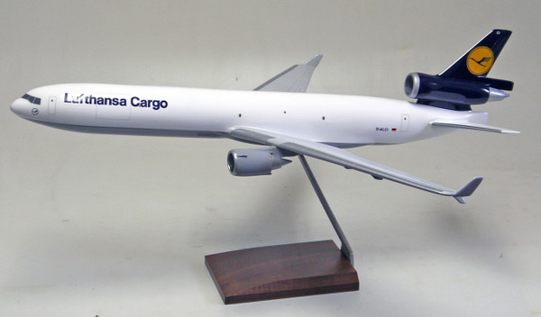 Lufthansa MD-11F