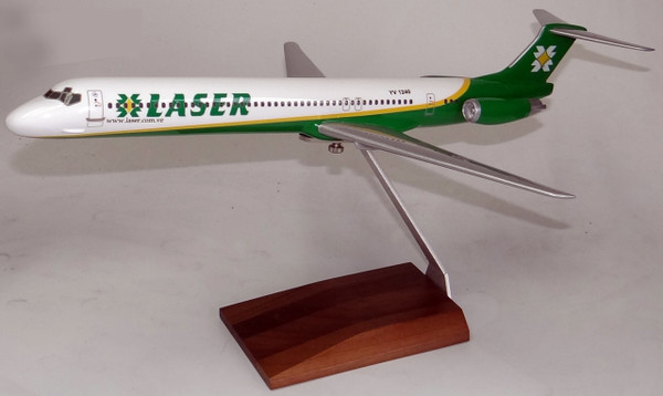 Laser MD-80