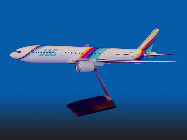 JAS B777-200