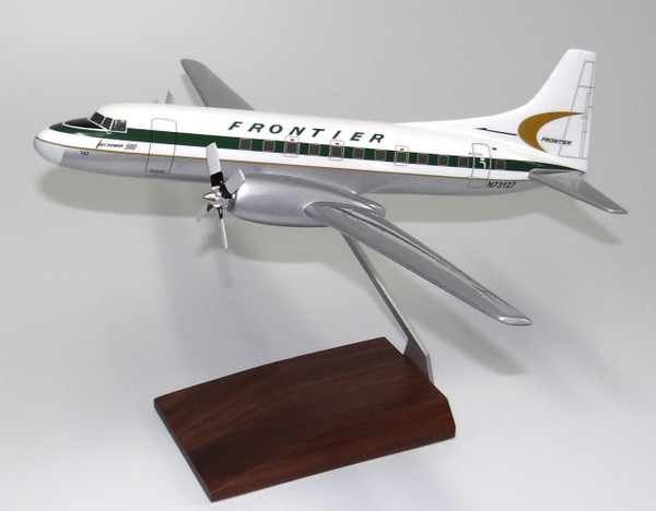 Frontier CV-580 (O/C)