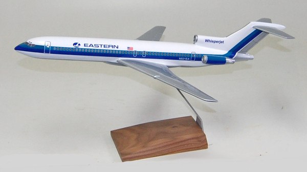 Eastern B727-200