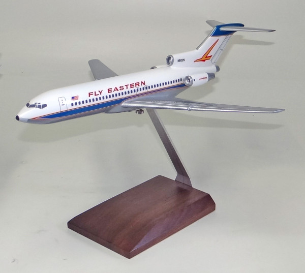 Eastern Golden Falcon B727-100