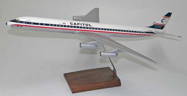 Capitol DC-8-63