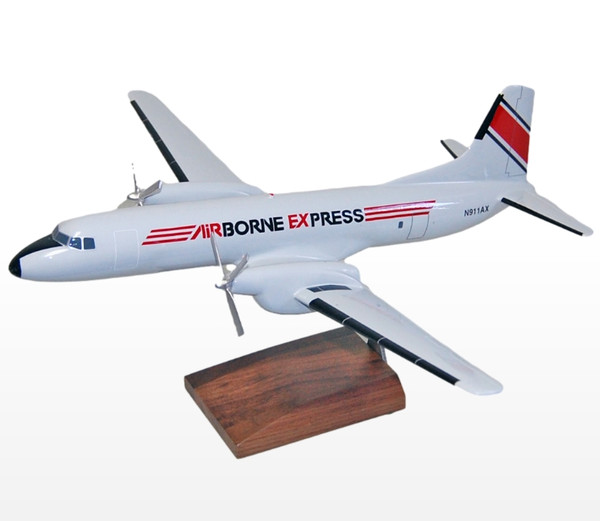 Airborne Express YS-11