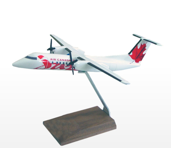 Air Canada Jazz Dash 8