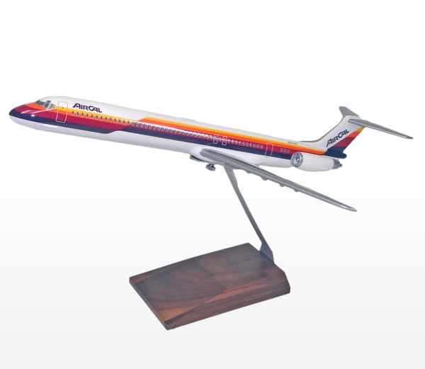 Air Cal MD-80