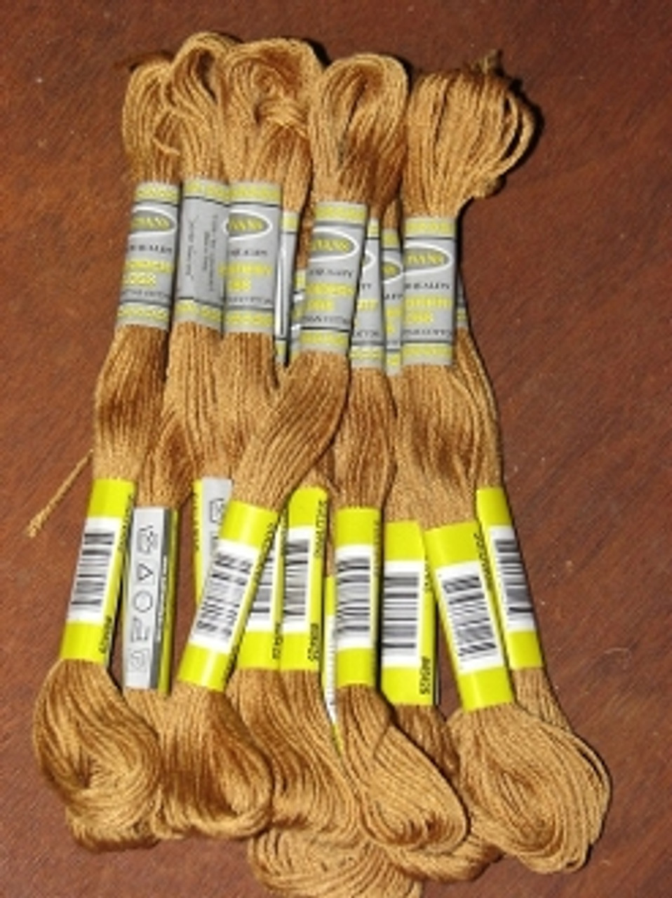 Embroidery Floss