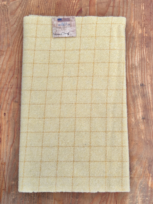Lemon Drop Wool