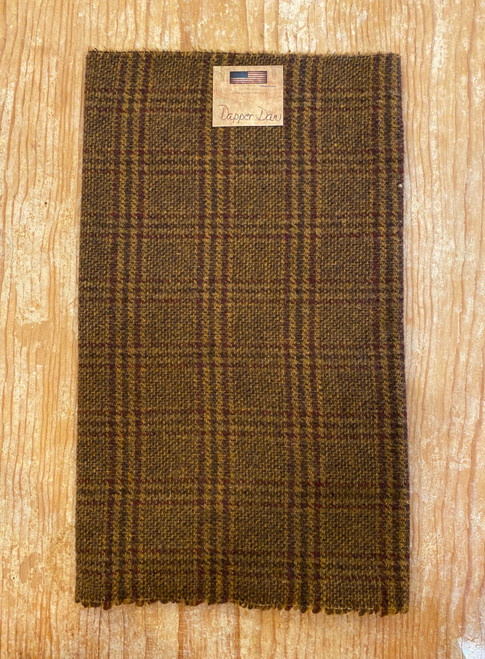 Dapper Dan Wool