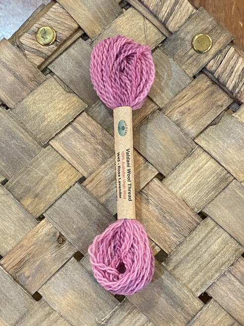 Valdani Wool Thread- W45