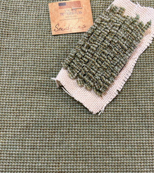 Smidgens Wool