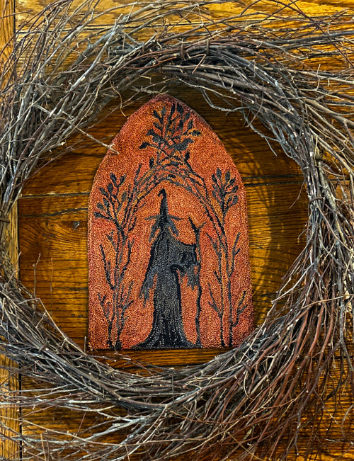 In the Glen Punch Needle or Kit