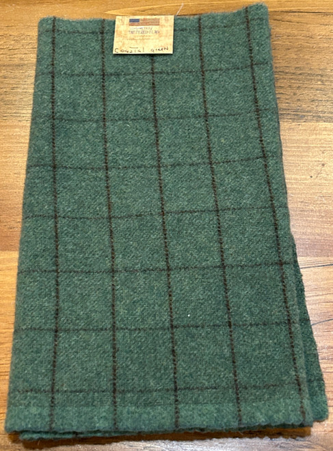Coastal Green Wool