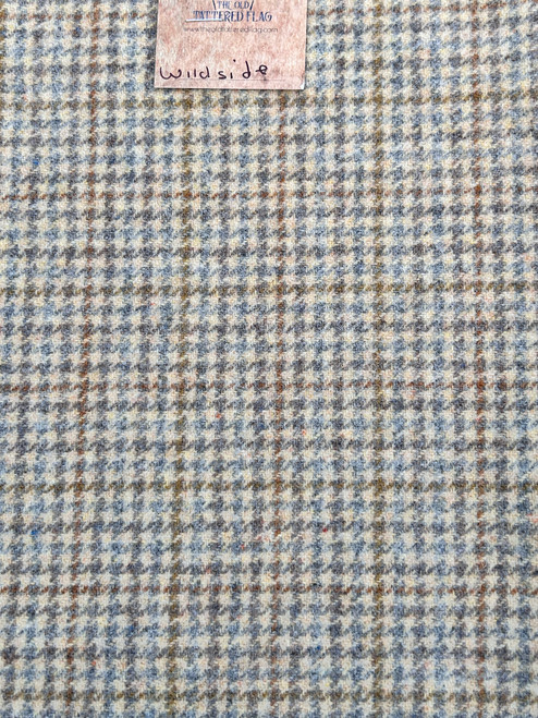 Wildside Wool