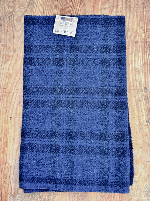 Space Blue Wool
