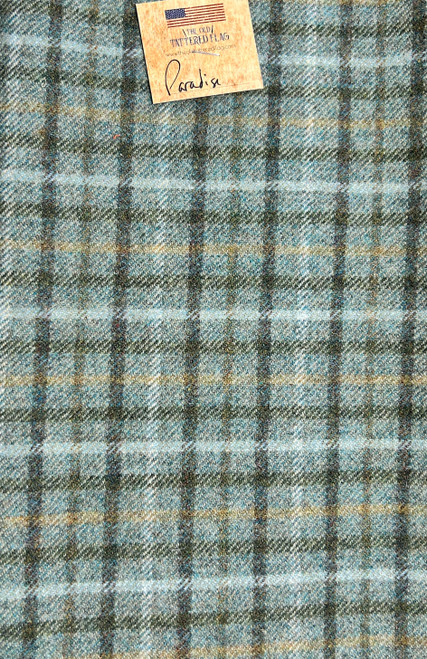 Paradise Wool