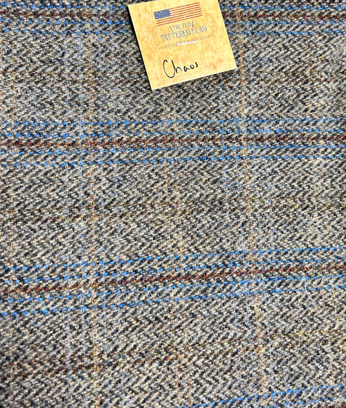 Chaos Wool