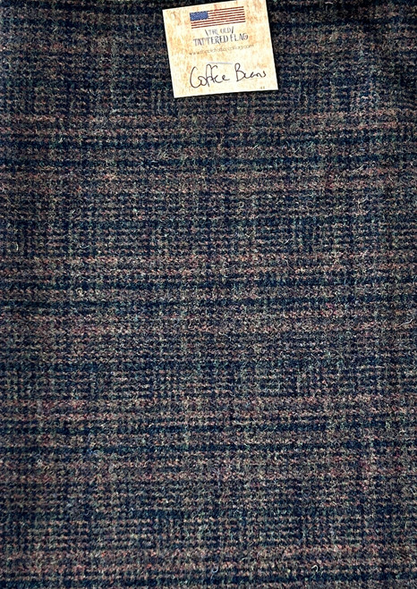Coffee Bean Wool