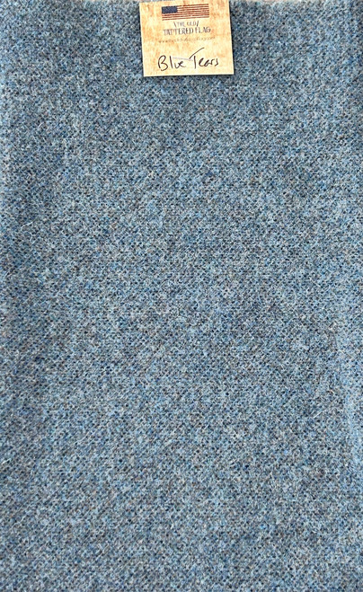 Blue Tears Wool