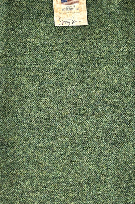 Spring Pea Wool