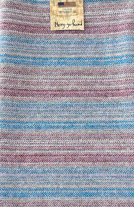 Merry Go Round Wool