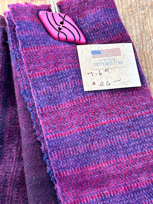 Carol's Button Bundle #6