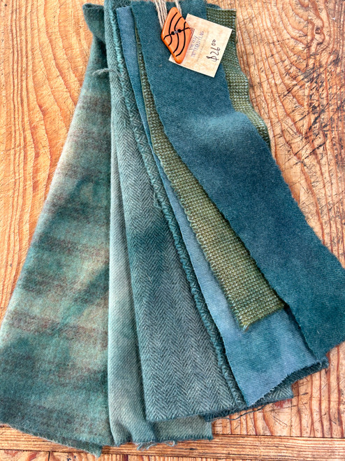 Carol's Button Bundle #13