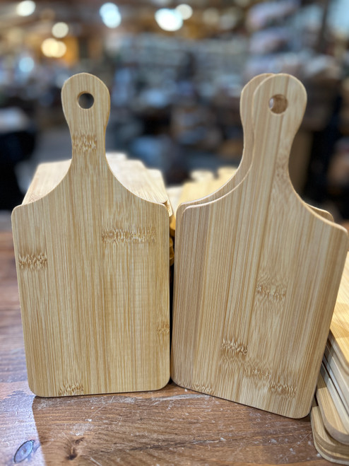 Mini Hornbook Mounting Board