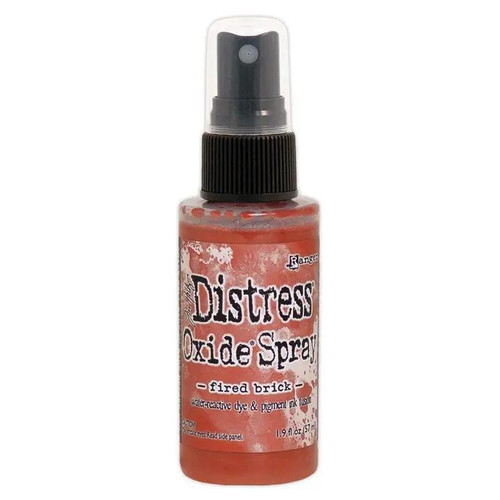 Fired Brick - Tim Holtz Distress® Oxide Spray