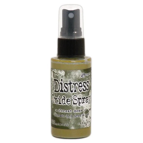 Forest Moss - Tim Holtz Distress® Oxide Spray