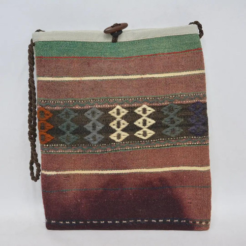 Carpet Bag Canta 18