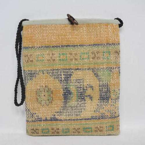Carpet Bag Canta 19