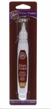 Aleenes Fabric Fusion Fusible Glue Pen