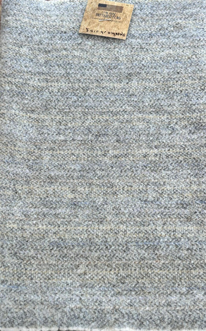Fairgrounds Wool