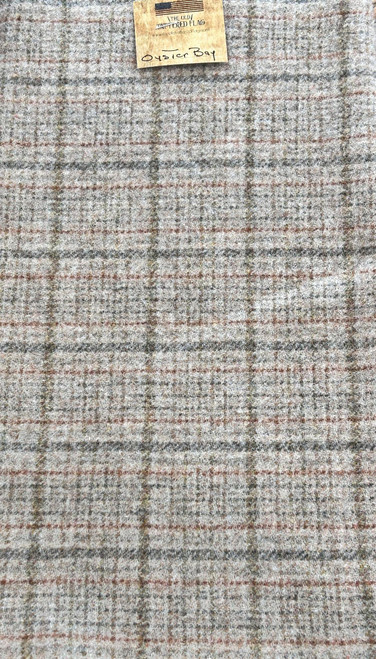 Oyster Bay Wool