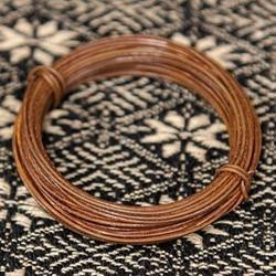 Rusty Wire 20 gauge