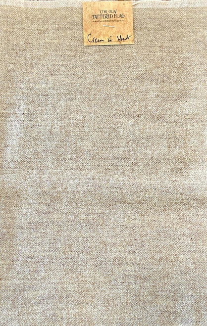 Cream of Wheat Wool