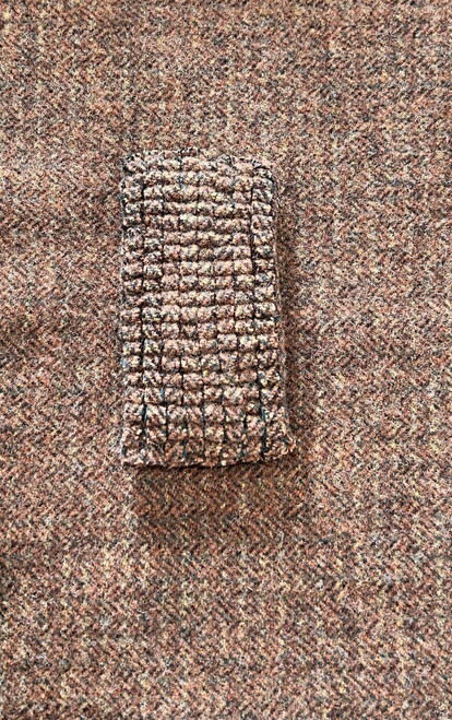 Brownie Wool