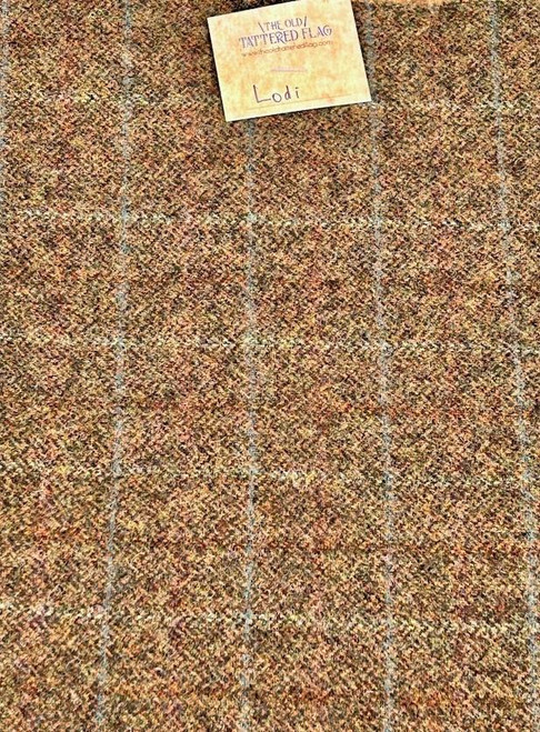 Lodi Wool