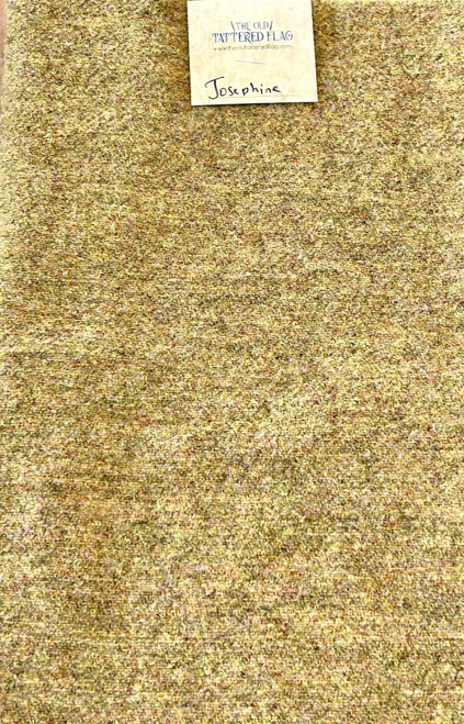 Josephine Wool