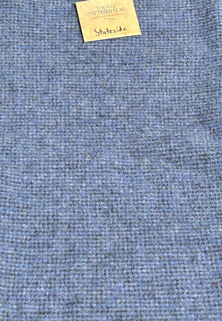 Stateside Blue Wool