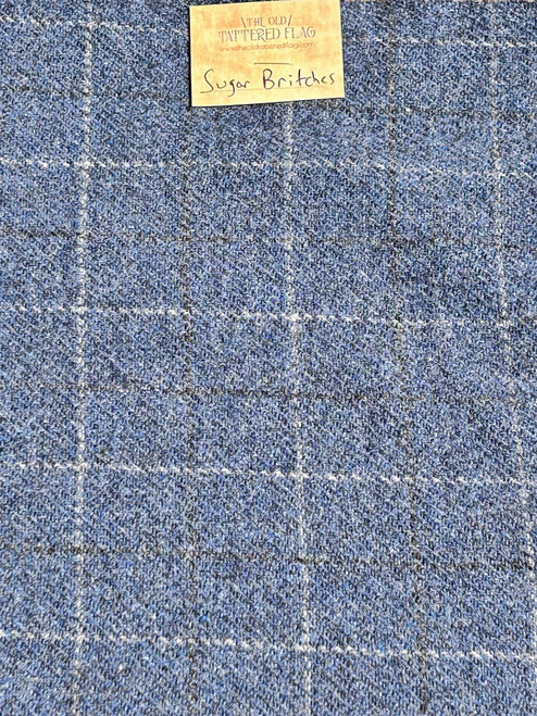 Sugar Britches Wool